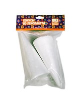 Наклейки объемные Пчелки-бабочки (FD060062) (8,8х15см) (в ассорт.) (упаковка)