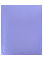 Тетрадь в клетку Hatber, "Metallic Croco Фиолетовый", 48 листов