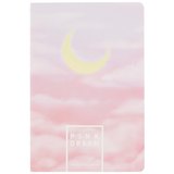 Тетрадь в клетку Languo, Pink dream, 40 листов, в ассортименте
