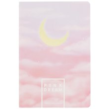 Тетрадь в клетку Languo, Pink dream, 40 листов, в ассортименте