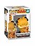 Фигурка FUNKO POP TV: Garfield– Garfield w/Pookie (FNK80163) - 0