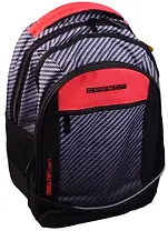 Рюкзак "STREET. Carbon"