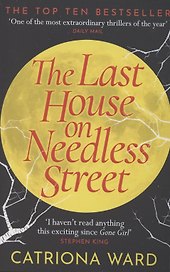 The Last House on Needless Street