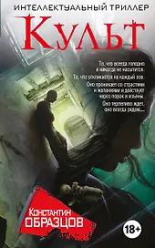 Комплект.Интеллектуальный триллер