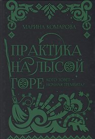 Практика на Лысой горе