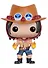 Фигурка Funko POP! Animation One Piece Portgas D. Ace (100) 6358 (Fun281) - 0