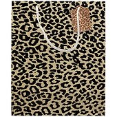 Подарочный пакет «Animal print», A4 - 2