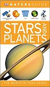 Nature Guide Stars and Planets - 0