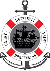 Брелок якорь Кораблик ППК [КЕ1-00111]
