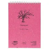 Скетчбук «Drawing», А5, 60 листов