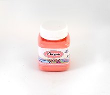 Краска акриловая худ.-оф. Розовая (К4317) (100 мл)