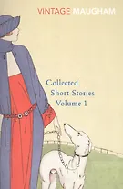 Collected Short Stories Vol.1 (мVinClass) Maugham