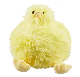 Мягкая игрушка Утенок пушистый (32см) (12-1724-J1)