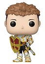 Фигурка Funko POP! Animation Solo Leveling Yoo Jinho (1984) (Fun86842)