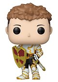Фигурка Funko POP! Animation Solo Leveling Yoo Jinho (1984) (Fun86842) - 0