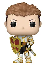 Фигурка Funko POP! Animation Solo Leveling Yoo Jinho (1984) (Fun86842)