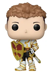 Фигурка Funko POP! Animation Solo Leveling Yoo Jinho (1984) (Fun86842)