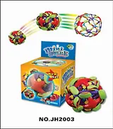 Мини-сфера трансформер JH 2003