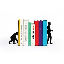 ФАЙНДИЗАЙН  Ограничитель для книг Evolution DHBEEVO