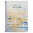 Блокнот «Call of the Ocean You Are the Captain», - 0
