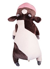 Игрушка мягкая Budi Basa, Коровка-подушка Локи Cp45-041