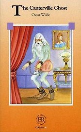 Кентервильское привидение / The Canterville Ghost (на английском языке) (мягк). Уайльд О. (Менеджер)