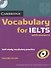 Cambridge Vocabulary for IELTS Edition with answers and Audio CD - 0