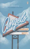 Angels (м) Keyes