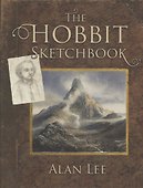 The Hobbit Sketchbook - 0