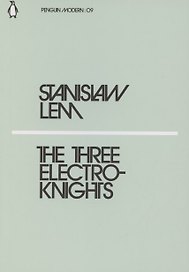 The Three Electroknights