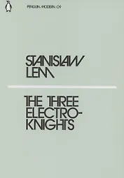 The Three Electroknights