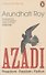 Azadi: Freedom. Fascism. Fiction - 0