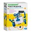 Игровой набор Робот-вездеход, 21 предмет. Green Science/ Грин Сайенс 4М - 1