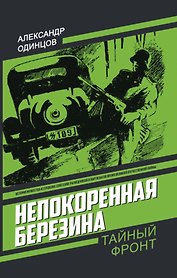 Непокоренная Березина
