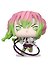 Фигурка Funko POP! Animation Demon Slayer Mitsuri Kanroji (Attack) (1852) (Fun85331) - 0