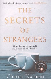 Secrets of strangers