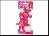 Заколка для волос двойная, ARICAN, Winx Club, (арт.12748)