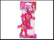 Заколка для волос двойная, ARICAN, Winx Club, (арт.12748)