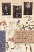 Старец Божий шел дорогой... Советы и поучения старцев 20-го века.