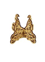 Подставка под яйцо Ажурная (151687) (120х120х80мм) (игрушка из дерева) (упаковка)