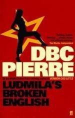 

Ludmila's Broken English, Pierre, DBC