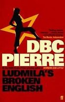 Ludmila's Broken English, Pierre, DBC