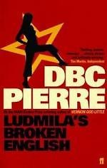 Ludmila's Broken English, Pierre, DBC