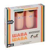 Настольная игра «Шава Шава», Hobby World - 0
