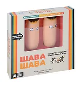 Настольная игра "Шава Шава"
