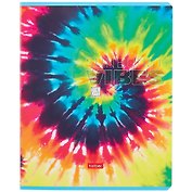 Тетрадь в клетку Hatber, Tie-Dye, 48 листов, в ассортименте