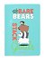 Блокнот «We Bare Bears», Эксмо - 1