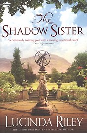 The Shadow Sister (м) Riley