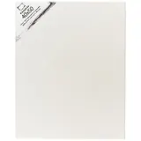 Холст грунтованный на подрамнике, 40 х 50 см