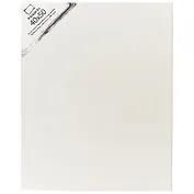 Холст грунтованный на подрамнике, 40 х 50 см